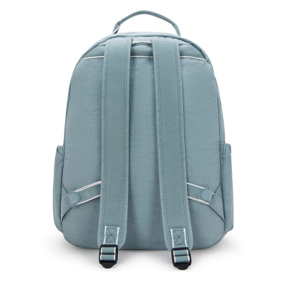 Kipling Basic Seoul Plecak 44 cm Komora na laptopa
