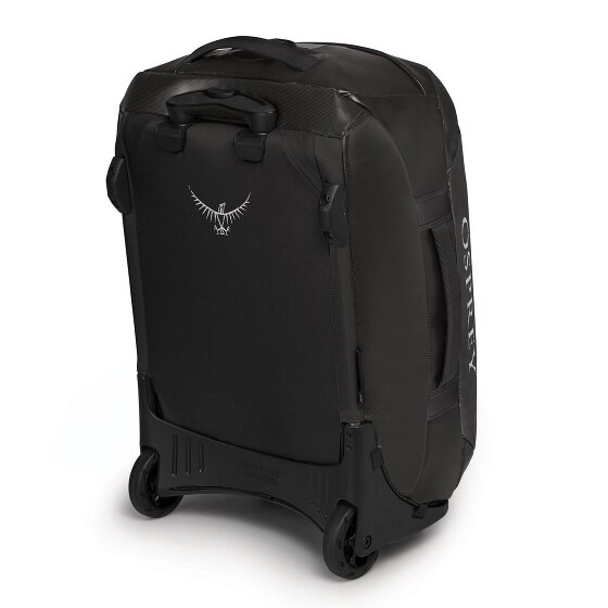 Osprey Transporter 40 2-Wheel Holdall 55 cm