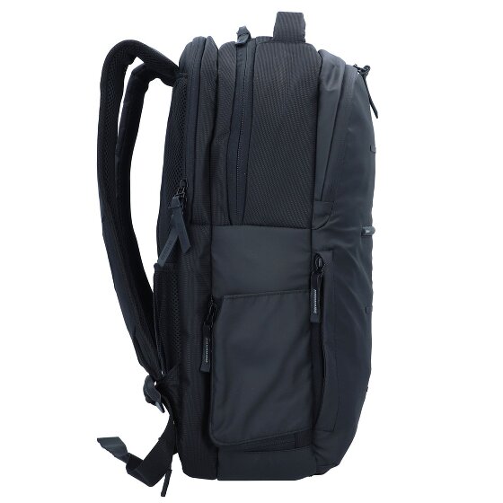 American Tourister Urban Groove Plecak Ochrona RFID 45 cm Komora na laptopa