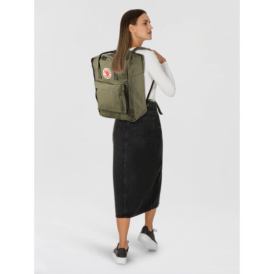 Fjällräven Kanken 17 Plecak 42 cm