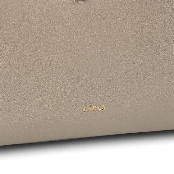 Furla Goccia Torba na ramię Skóra 30 cm