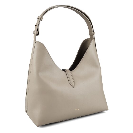 Furla Goccia Torba na ramię Skóra 30 cm