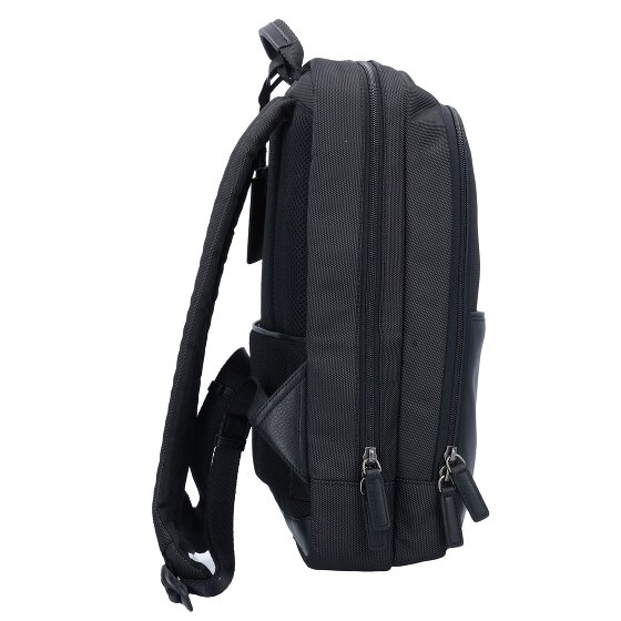 Bric's Monza Plecak 40 cm komora na laptopa