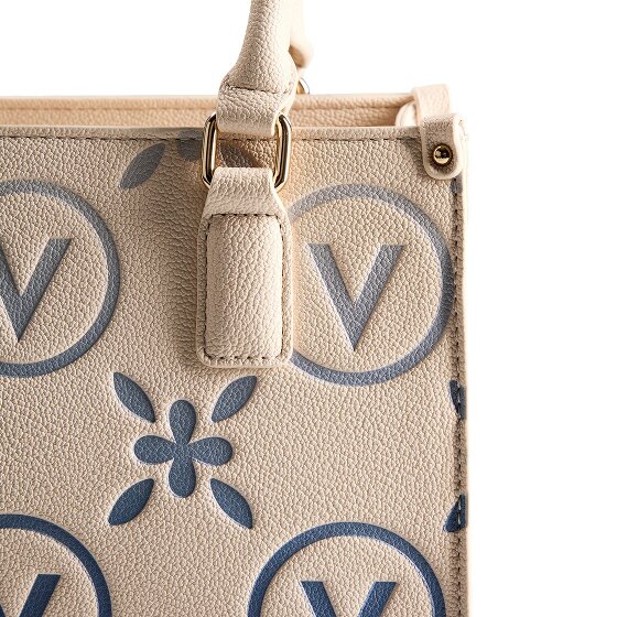 Valentino Samba Re Print Shopper Bag 25 cm