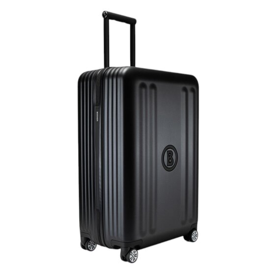 Bogner Piz Tamaro 4 kółka Walizka 66 cm