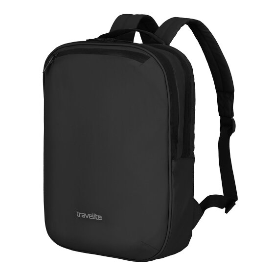 Travelite Basics Plecak 40 cm Komora na laptopa