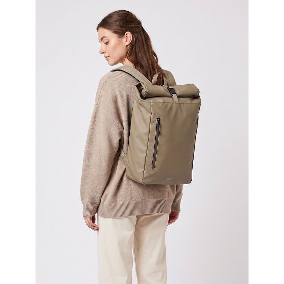 Sandqvist Stream 14 L Plecak 60 cm Komora na laptopa