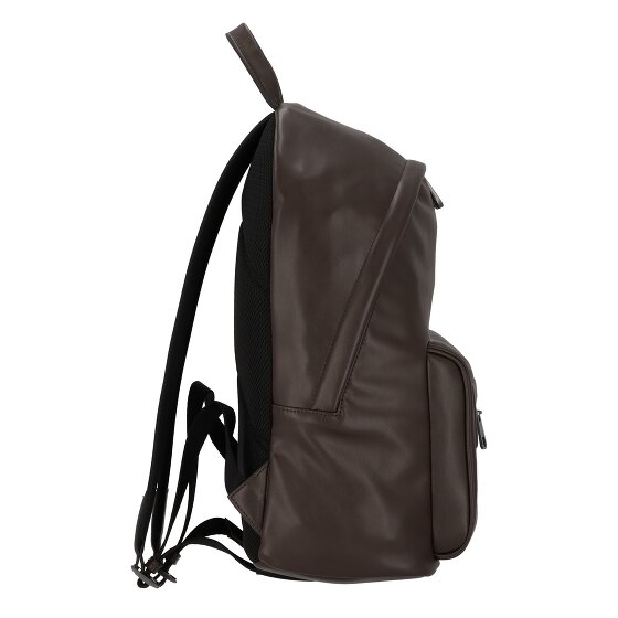 Calvin Klein CK Elevated Plecak biznesowy 40 cm Komora na laptopa