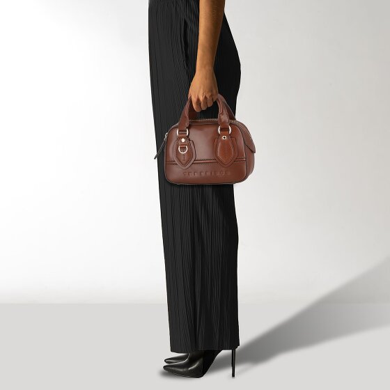 The Bridge Daphne Torba Skórzany 20 cm