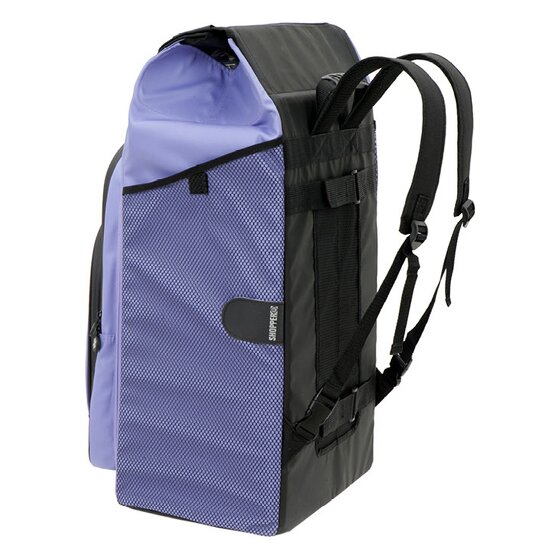 Andersen Shopper Royal Shopper Walizka na zakupy 67 cm