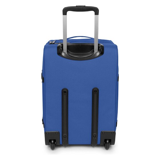 Eastpak Transit'R Plus 2 kółka Walizka kabinowa 55 cm