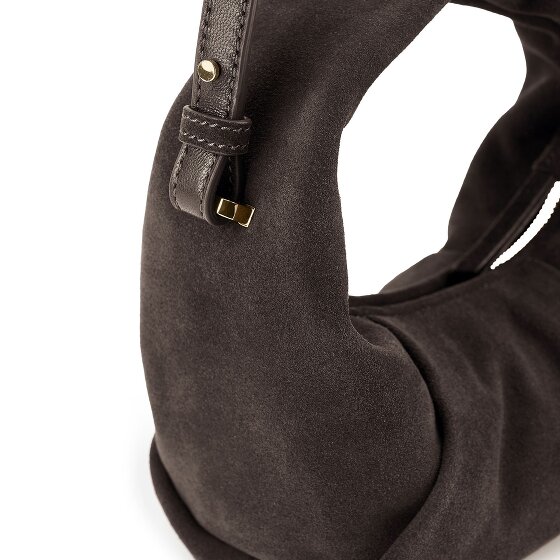 LES VISIONNAIRES Greta Mini Essential Torba Skóra 23 cm
