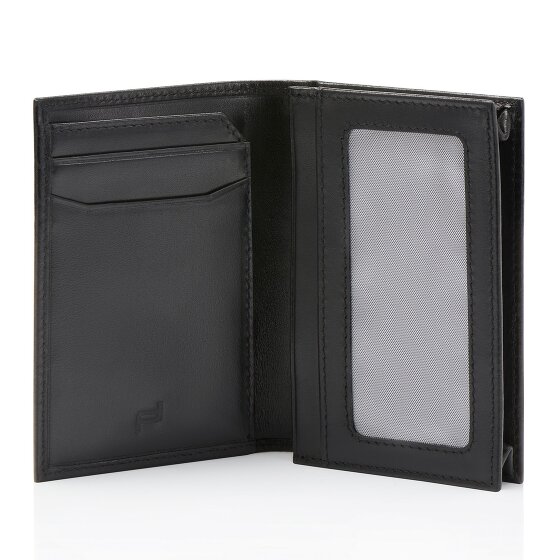 Porsche Design Classic Credit Card Case RFID Leather 7,5 cm