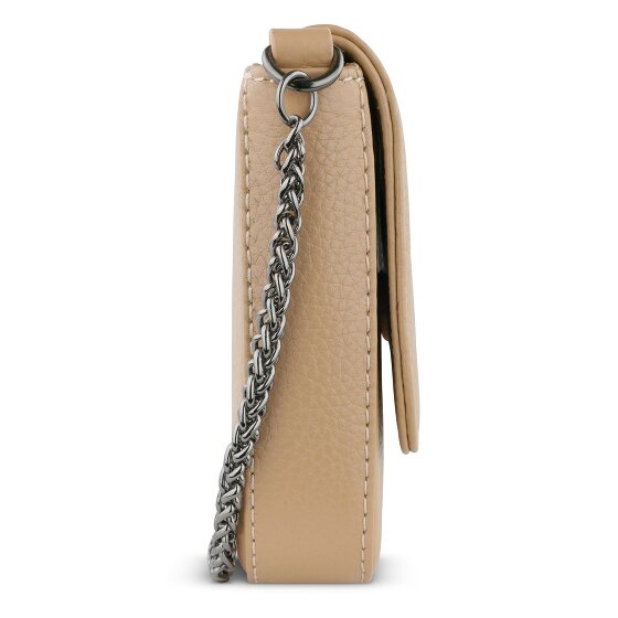 bugatti Elsa Torba na ramię Skórzany 21.5 cm