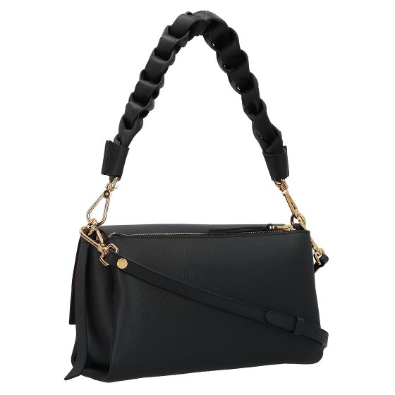 Coccinelle Boheme Torba na ramię Skóra 27 cm