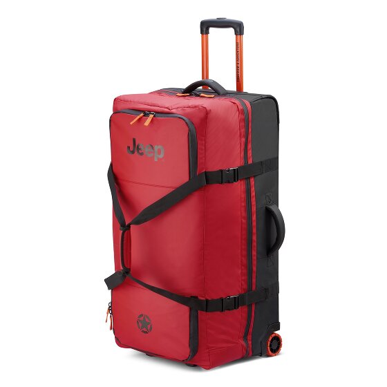 Jeep JS005A 2 kółka Torba podróżna 82 cm