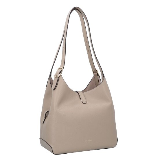 Kate Spade New York Deco Torba na ramię Skórzany 31 cm