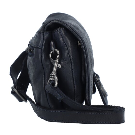 Harbour 2nd Anchor Love Torba na ramię Skórzany 22.5 cm