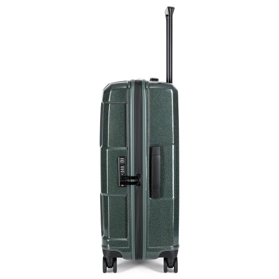 Epic Crate Reflex 4-Wheel Suitcase Set 3szt.