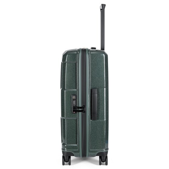 Epic Crate Reflex 4-Wheel Suitcase Set 3szt.