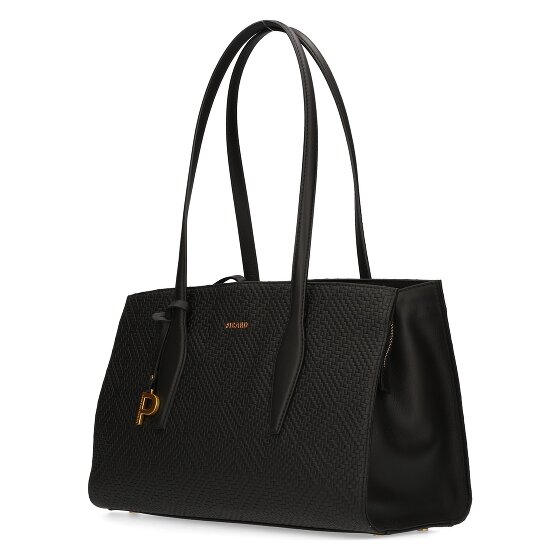 Picard Day Trip Torba na ramię Skórzany 36 cm