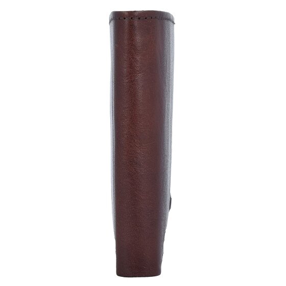 Bric's Monte Rosa Wallet RFID Leather 12,5 cm