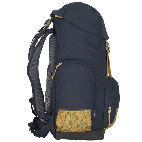 Deuter Scula Scula Plecak 49 cm