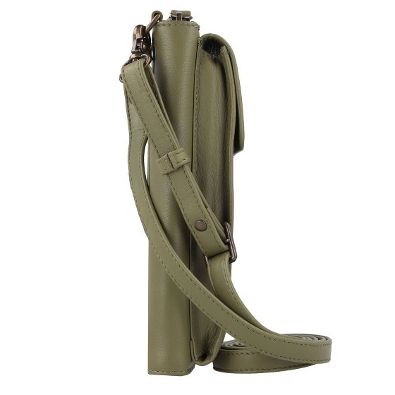 Esquire Peru Etui na telefon komórkowy Skórzany 10 cm