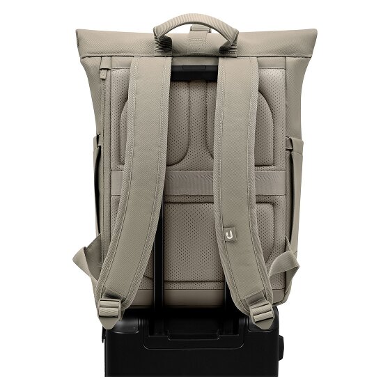 Johnny Urban Luca Plecak S 36 cm Komora na laptopa