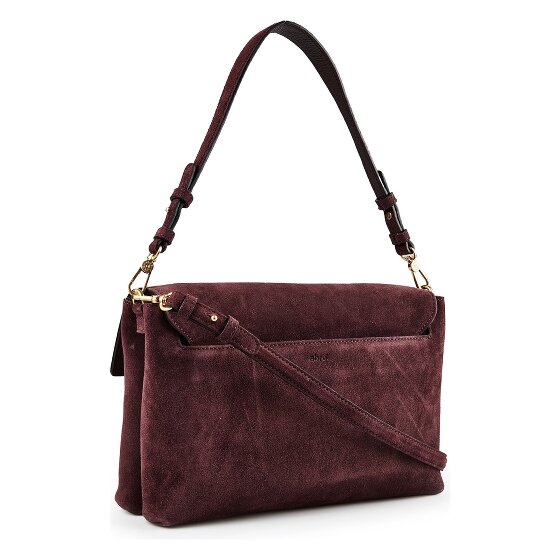abro Twist Torba na ramię Skóra 30 cm