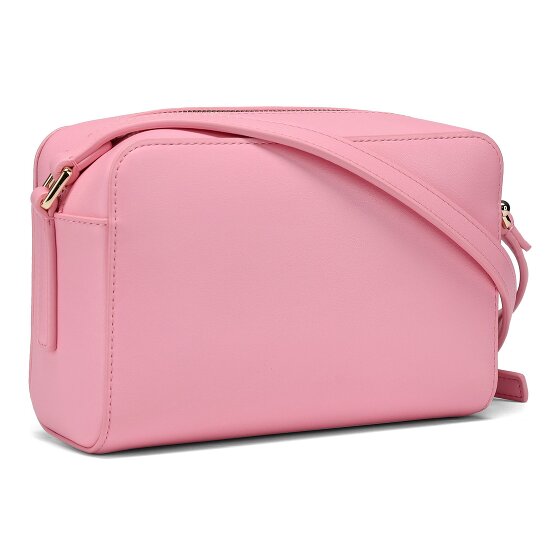 Lacoste LG Lacoste Casual Torba na ramię S Skórzany 20.5 cm