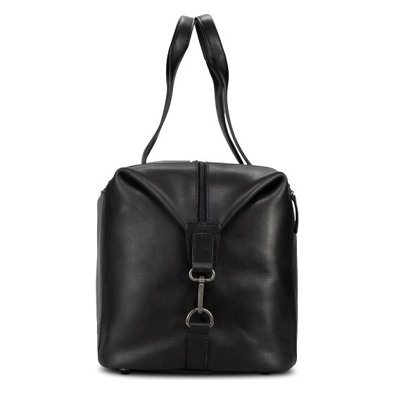 Jost Lund Torba podróżna Weekender Skórzany 50 cm