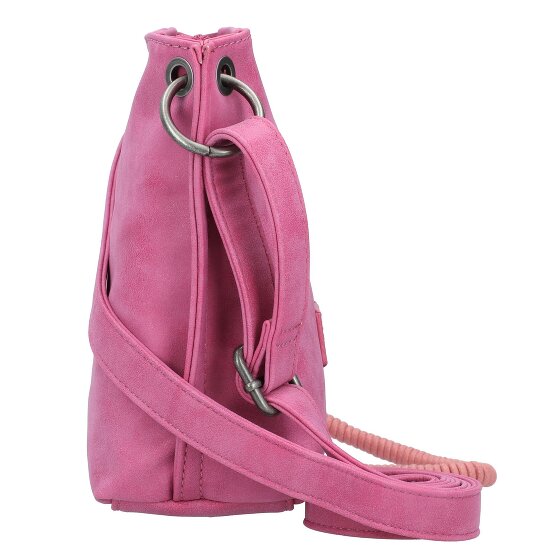 Fritzi aus Preußen Fritzi03N Vintage Torba na ramię 22.5 cm