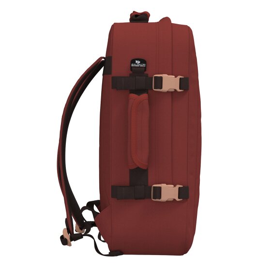 Cabin Zero Classic 114 Plecak 51 cm Komora na laptopa