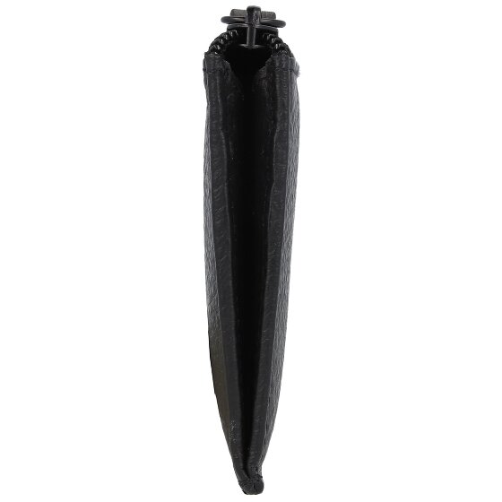 Jost Stockholm Portfel Skórzany 12 cm