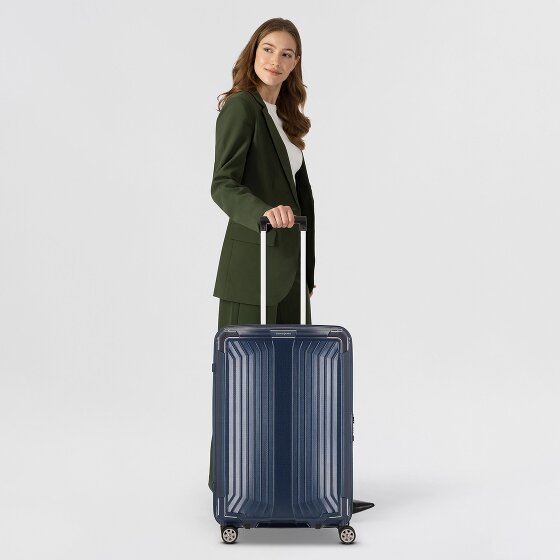 Samsonite Lite-Box 4 kółka Walizka 69 cm