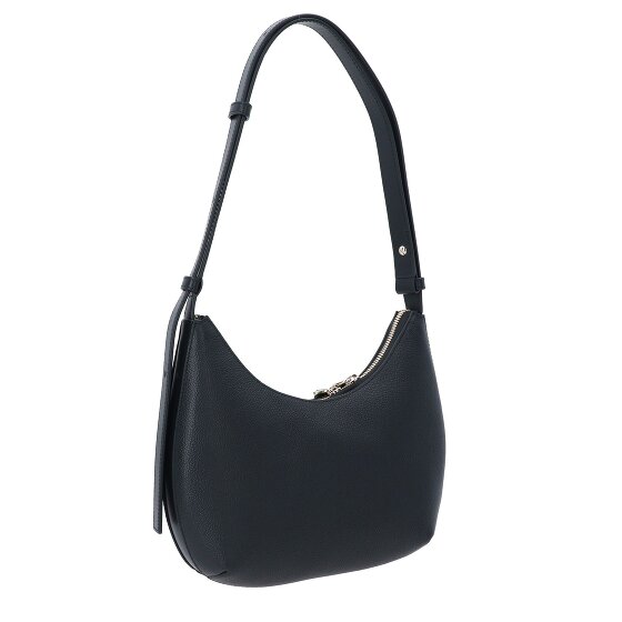 Furla Goccia Torba na ramię Skórzany 22 cm