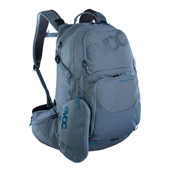 Evoc Explorer 26 Plecak turystyczny 45 cm