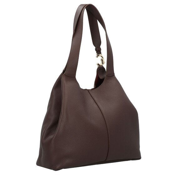 Coccinelle C-Easy Shopper Bag Skórzany 35 cm