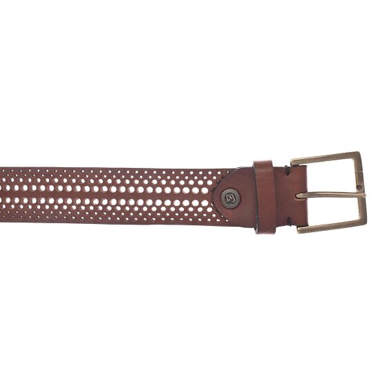 b.belt Skórzany pasek Jed