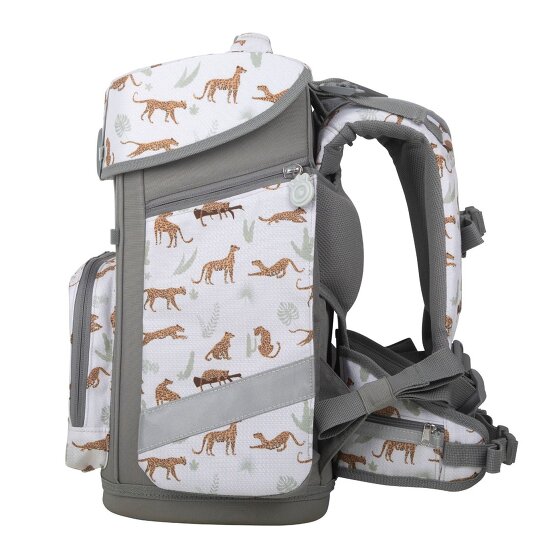 School-Mood Champion Maxx Zestaw tornistra