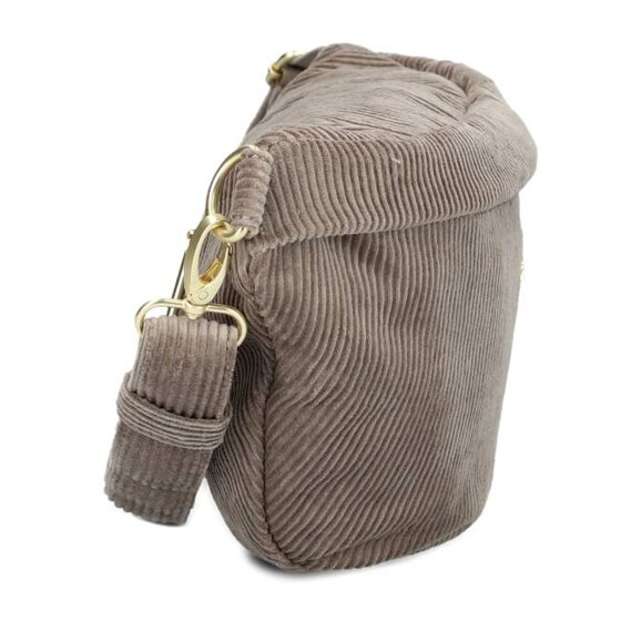 Zwei Mademoiselle.M Torba na ramię 40 cm