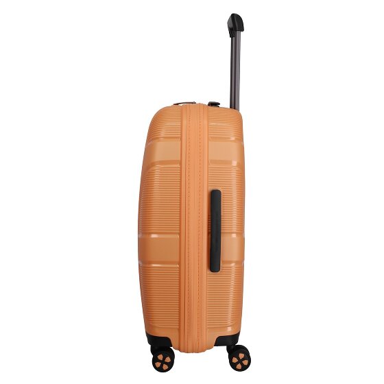 IMPACKT IP1 4 kółka Walizka 67 cm