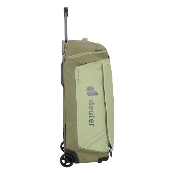 Deuter Duffel Pro Movo 60 2 kółka Torba podróżna 74 cm