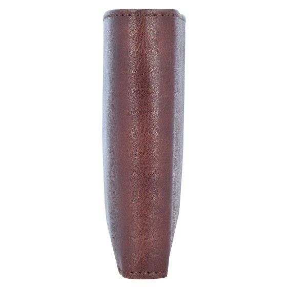 Braun Büffel Arezzo Wallet RFID Leather 12,5 cm