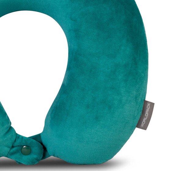 Worldpack Poduszka na szyję 30 cm