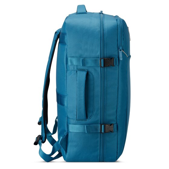 Roncato Ironik 2.0 Plecak 55 cm Komora na laptopa