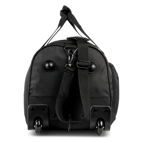 Worldpack 2 kółka Torba podróżna 52 cm