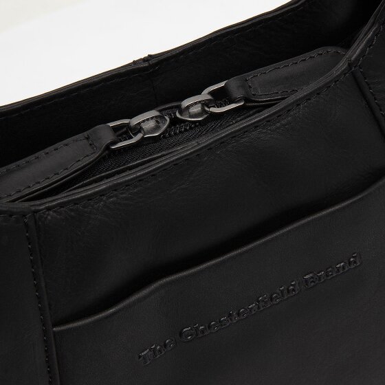 The Chesterfield Brand Lunera Torba na ramię Skóra 22 cm