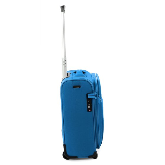 Roncato Ironik 2.0 2 kółka Walizka kabinowy 45 cm